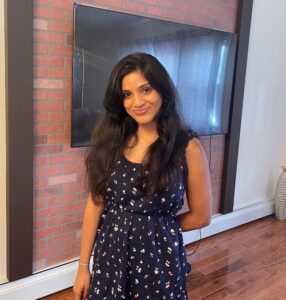 Picture of Swetha Naredla