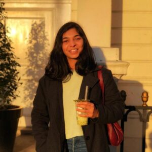 Picture of Priyanka,