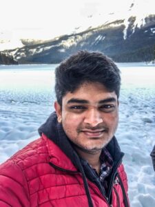 Picture of Gagan Sairam Reddy Bhimavarapu,