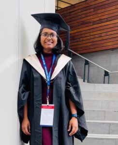 Picture of Alekhya Nanduri,