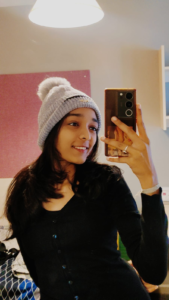 Picture of Sharvari Rajesh Ghorpade