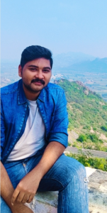 Picture of Veeramachineni Deepak Chowdary 